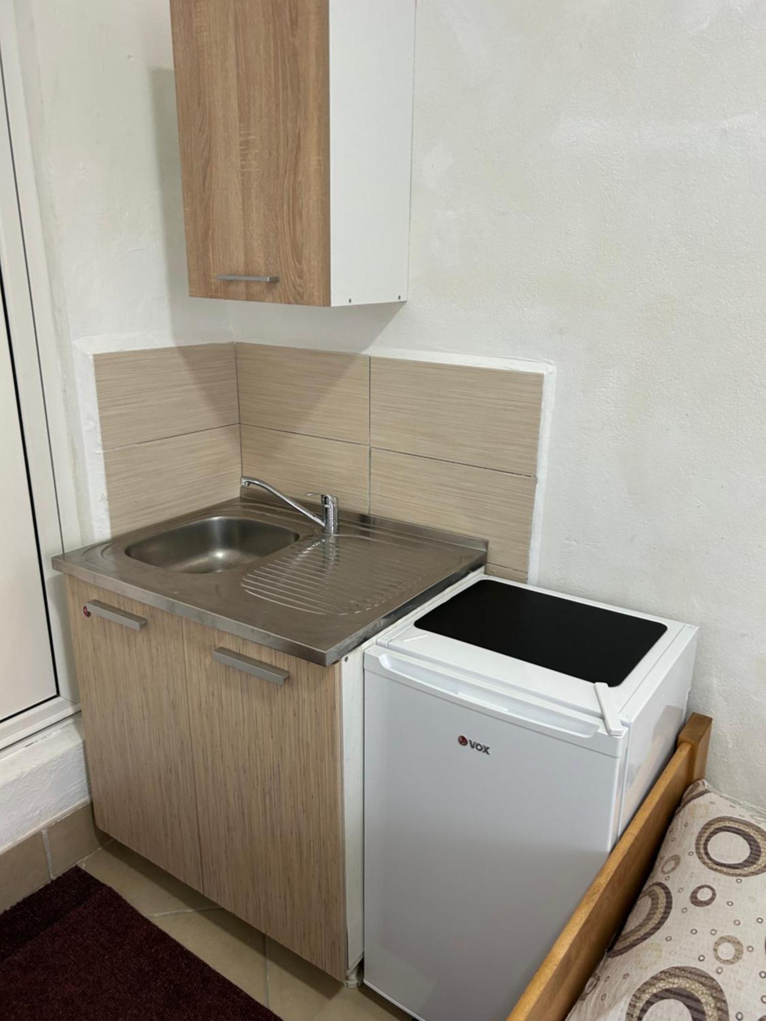 Apartmani & Restoran -S O K O- Sjenica Exteriér fotografie