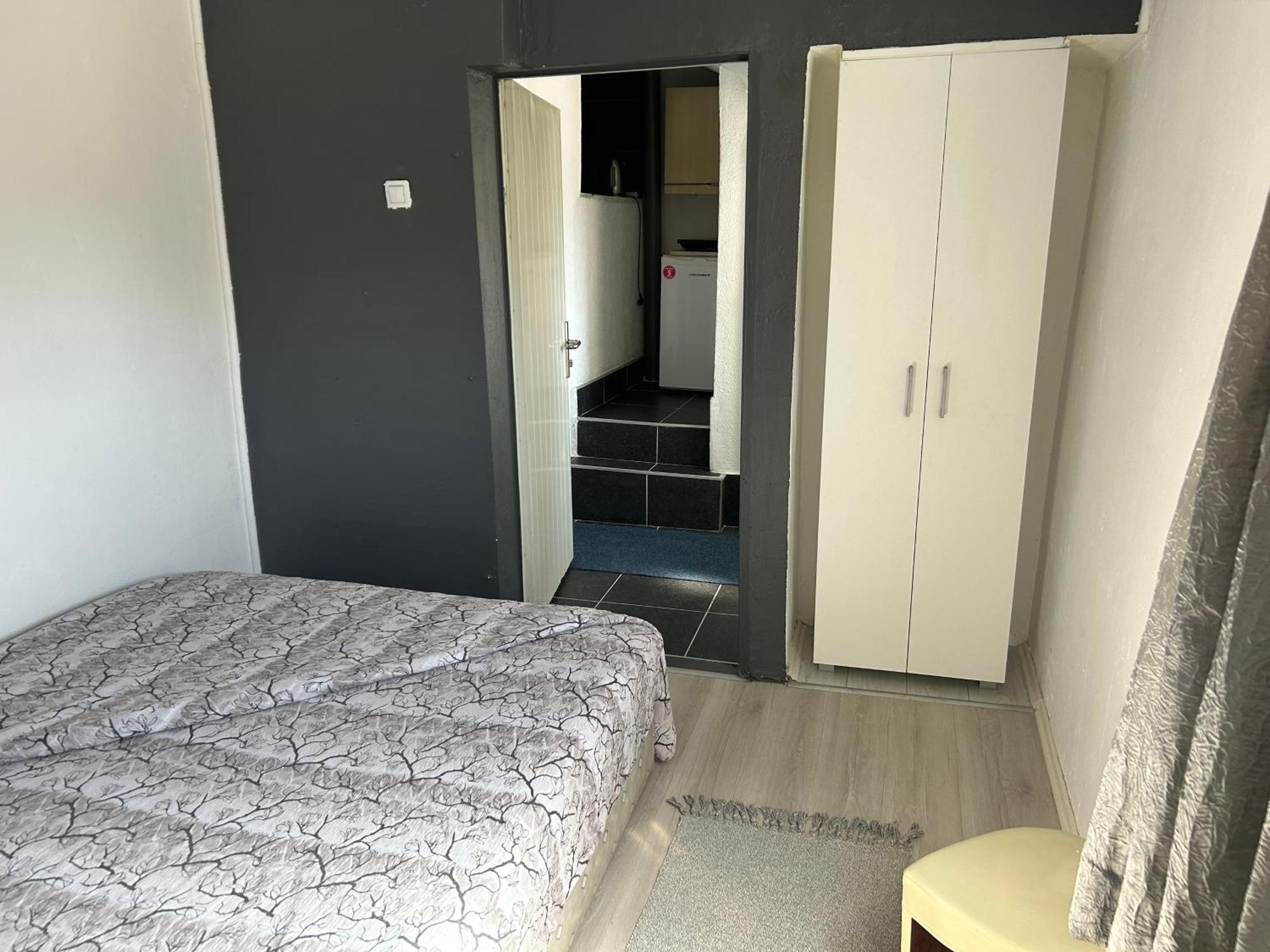 Apartmani & Restoran -S O K O- Sjenica Exteriér fotografie