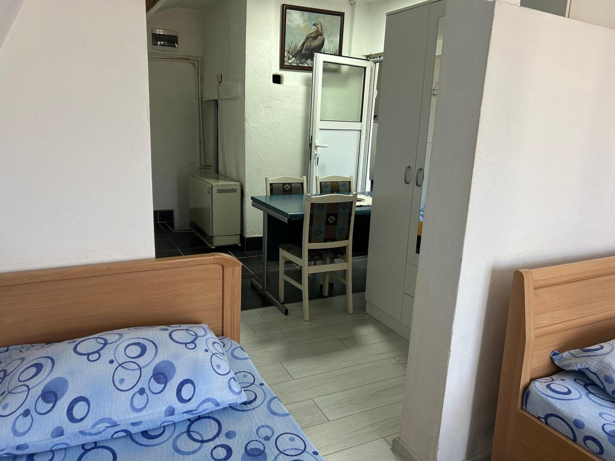 Apartmani & Restoran -S O K O- Sjenica Exteriér fotografie