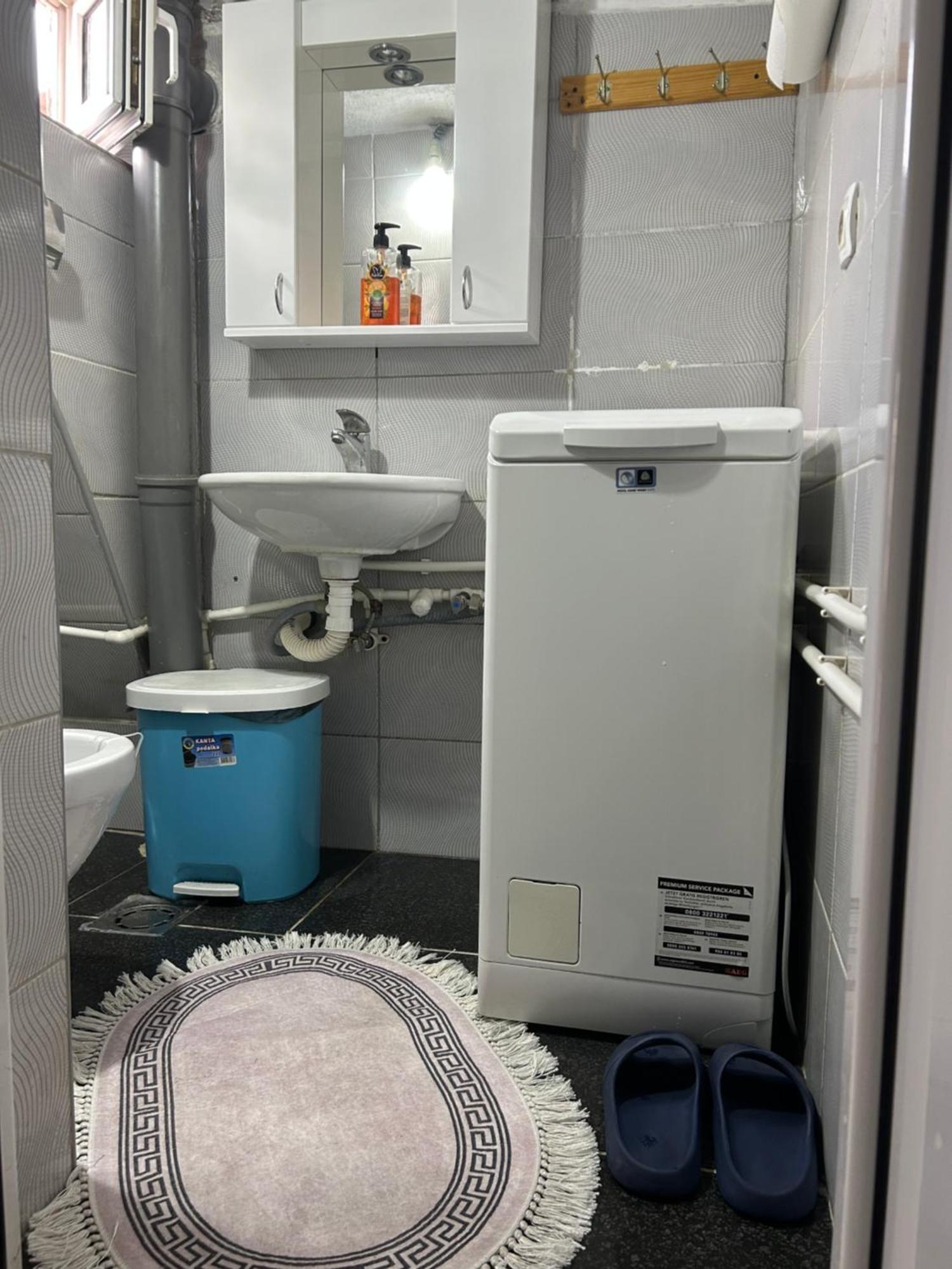 Apartmani & Restoran -S O K O- Sjenica Exteriér fotografie
