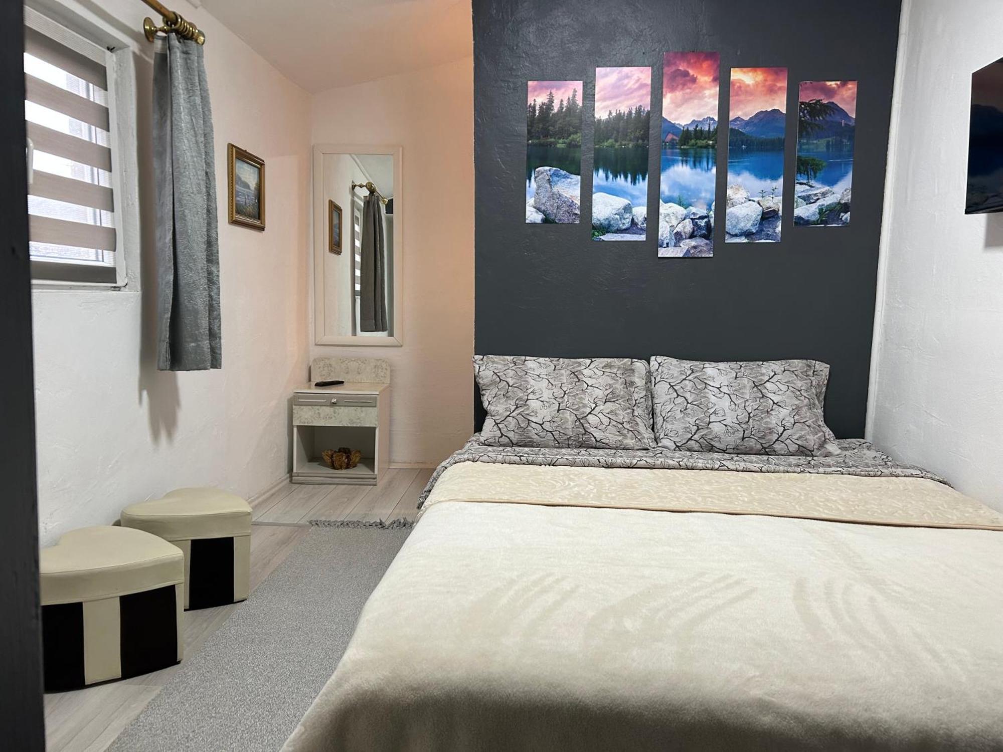 Apartmani & Restoran -S O K O- Sjenica Exteriér fotografie