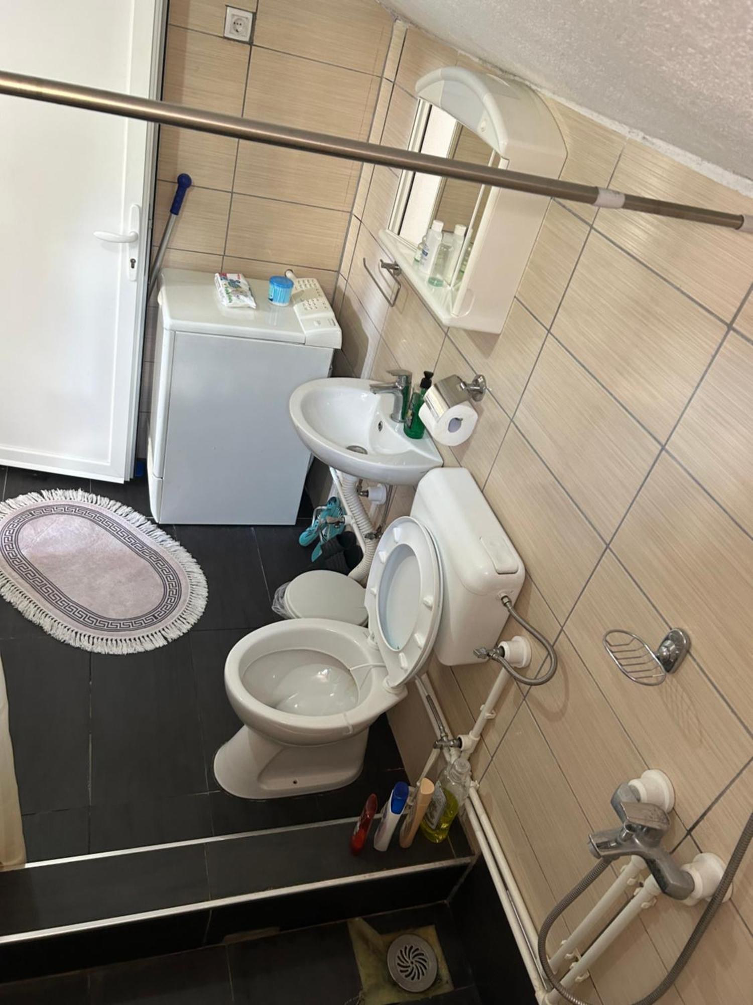 Apartmani & Restoran -S O K O- Sjenica Exteriér fotografie